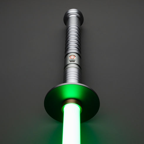 The Katana lightsaber (VHC) | The Saber Factory
